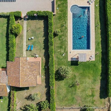 Residence LA CANOVA Marina di Grosseto Exterior foto
