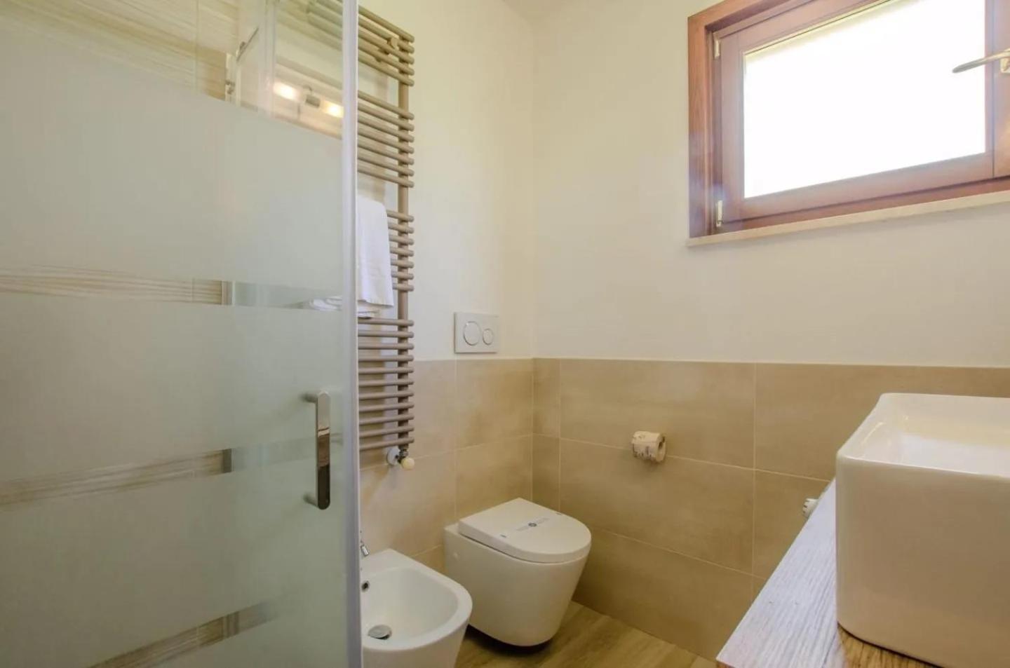 Residence LA CANOVA Marina di Grosseto Exterior foto
